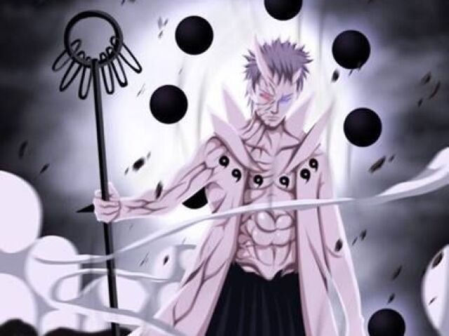 Criador Das Guerras Ninjas!