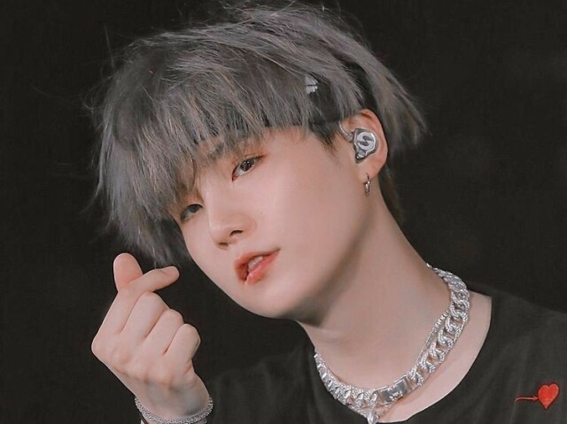 Suga