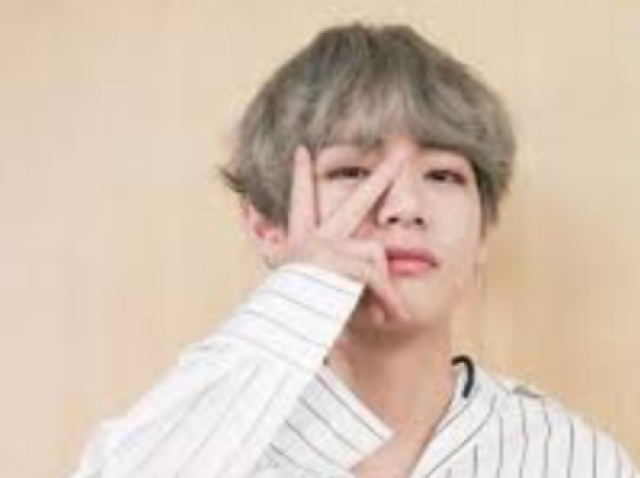 V:Taehyung