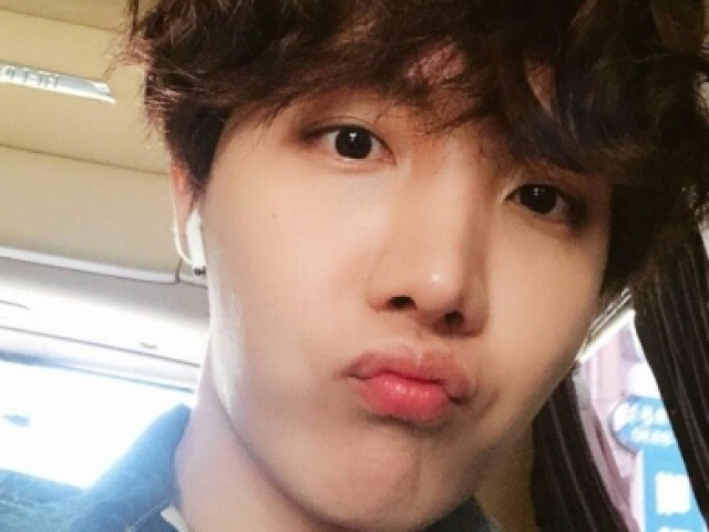 Hobi:J-hope