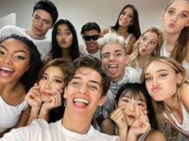 3 eu amo now united