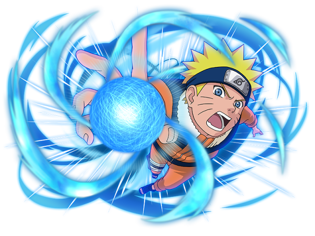 Rasengan