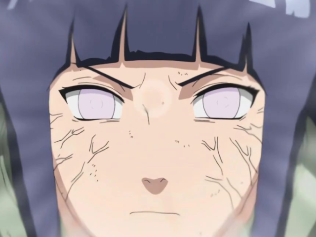 byakugan