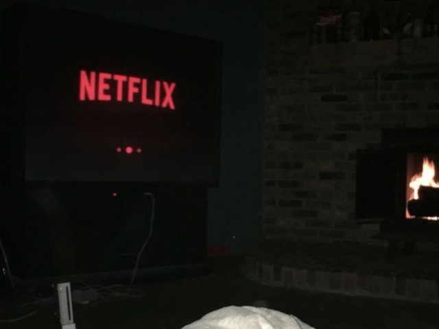 Netflix