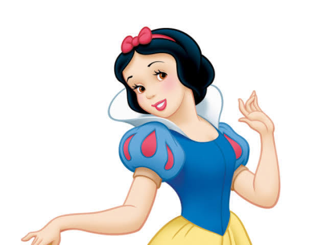 Branca de Neve