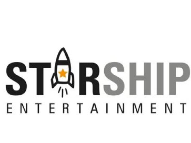 Starship Entertainment?