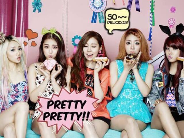 Pretty Pretty-Ladies Code