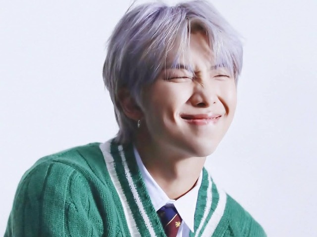 Kim Namjoon