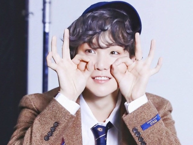 Min Yoongi
