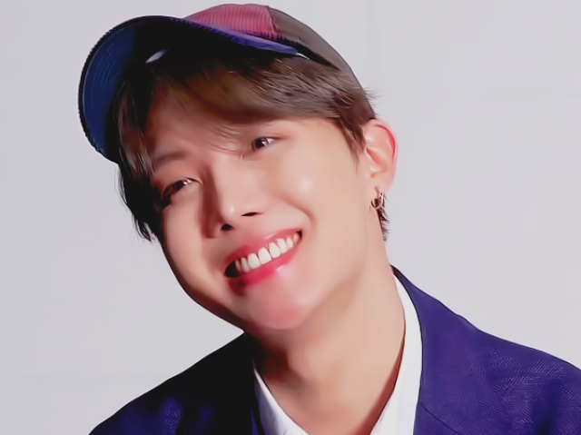 Jung Hoseok