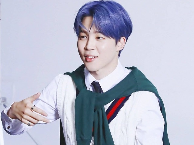 Park Jimin