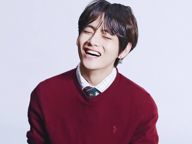 Kim Taehyung