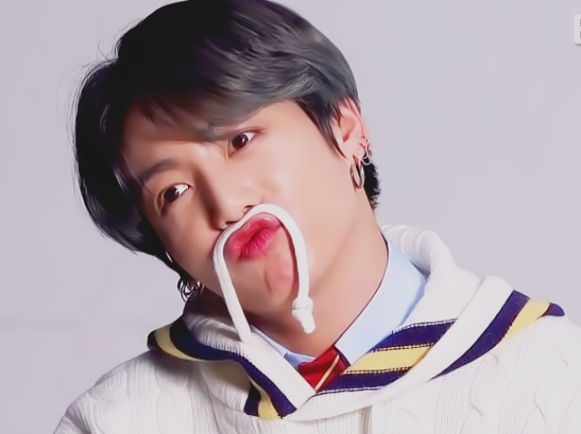 Jeon Jungkook