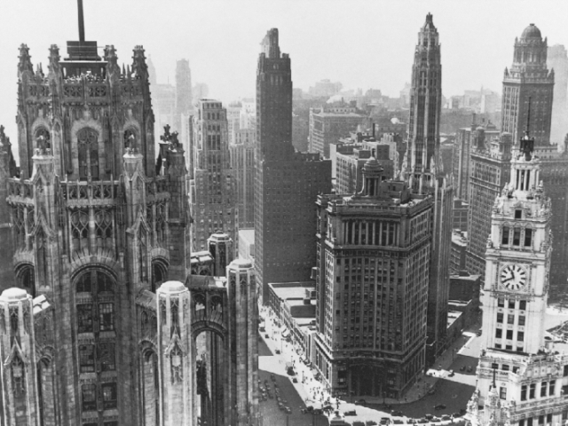 1930s :)