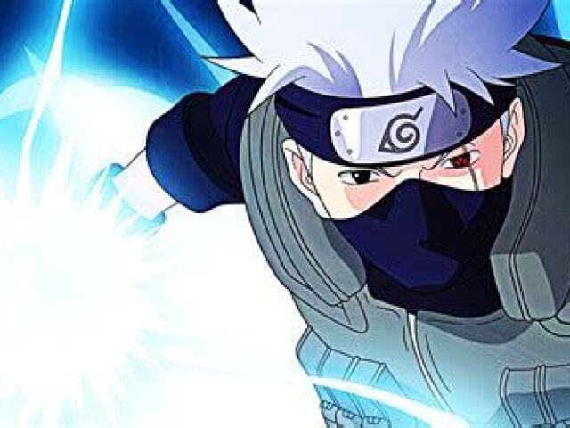 Kakashi