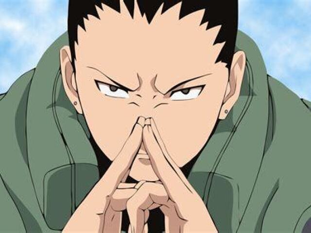 Shikamaru