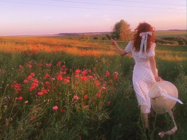 Princesa VSCO Girl