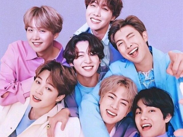 Acerte o MV Pelo Screenshot (BTS ver.)