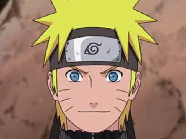 Naruto