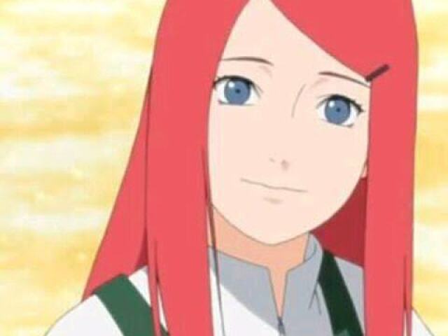 Kushina