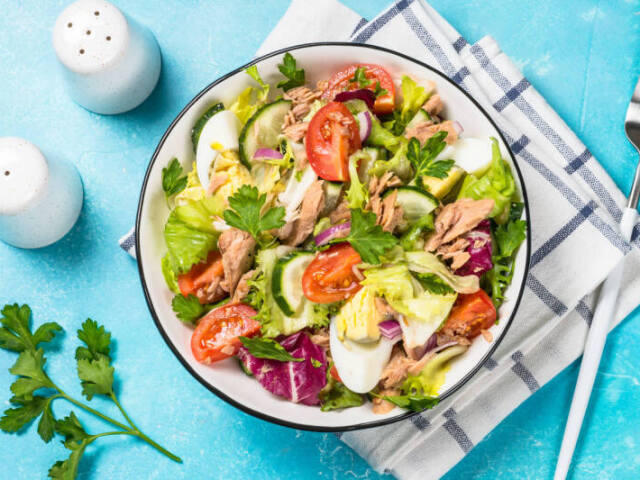 salada