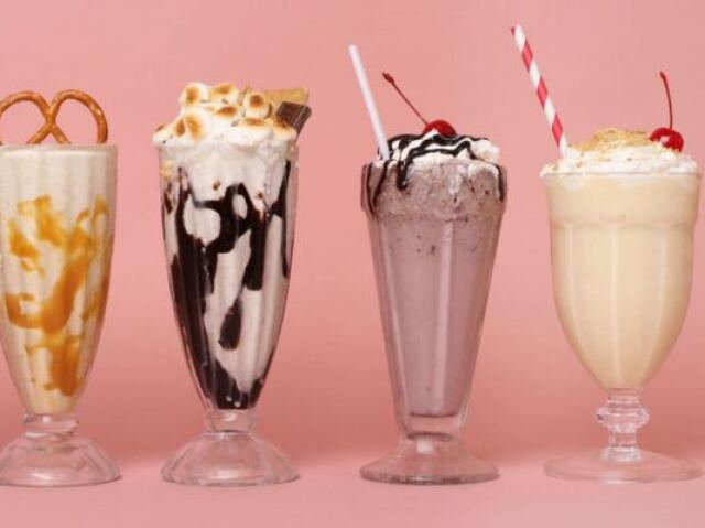 Milkshake