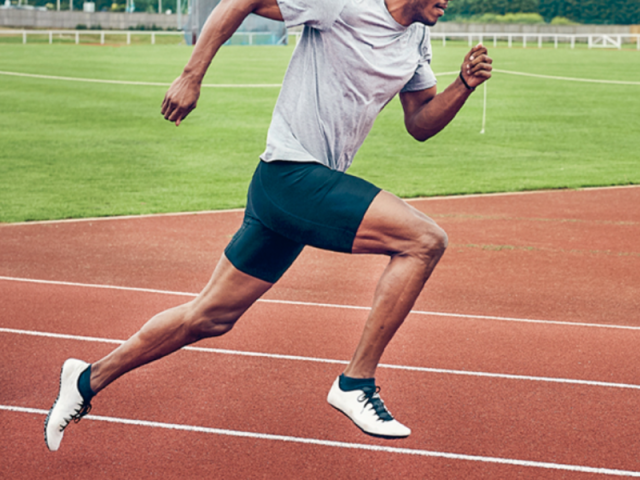 Atletismo