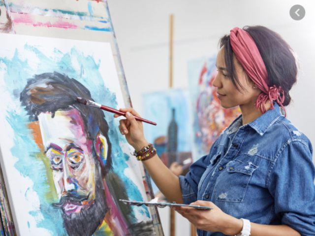 Pintar
