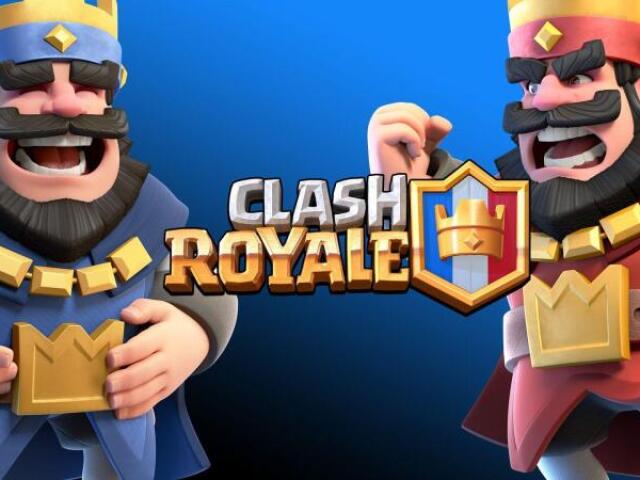 chash royale