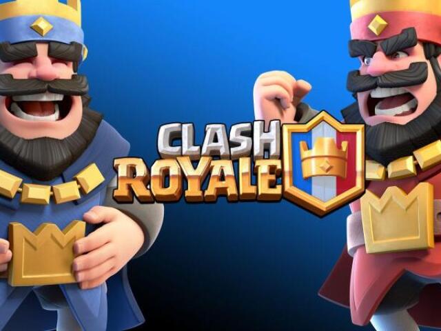 chash royale