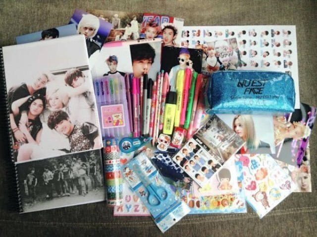 Kpop