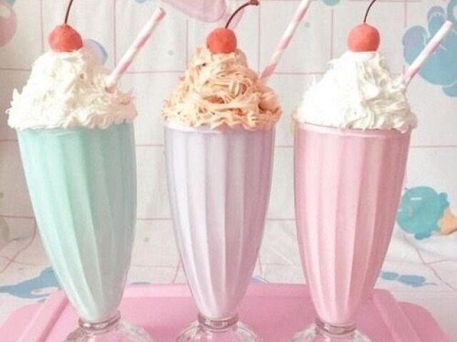 Milkshake