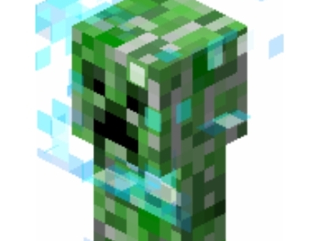 Vira creeper de raio