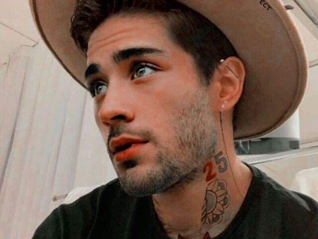 Zayn