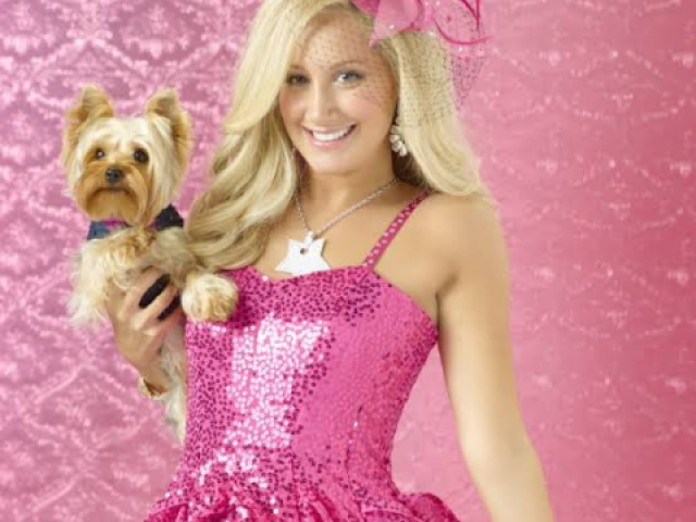 Essa toda pink ๐