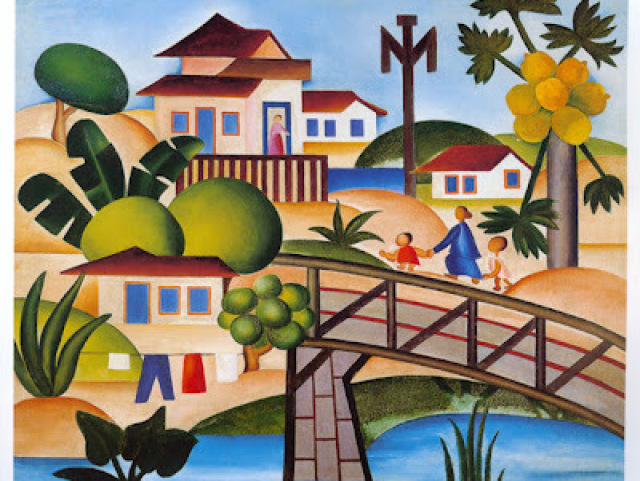 Tarsila do Amaral