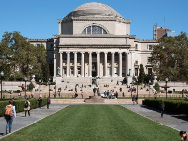 Universidade Columbia