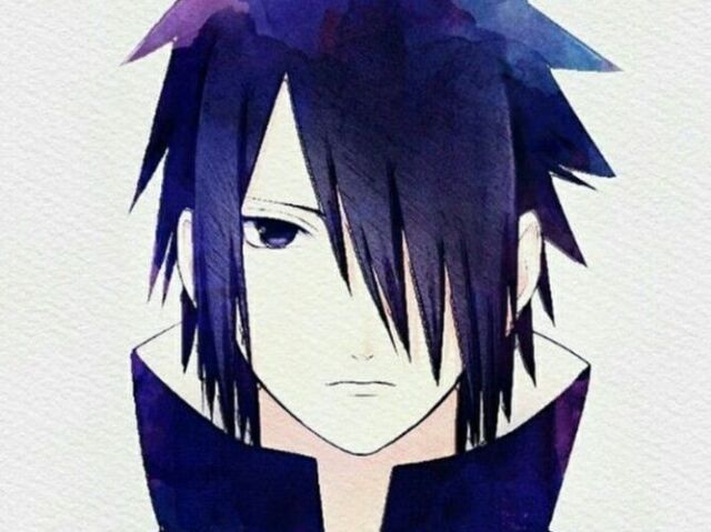 sasuke