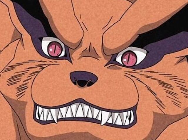 Prove que você é realmente um fã de naruto 🍜🐱👤