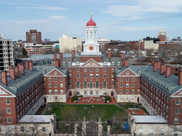 Harvard