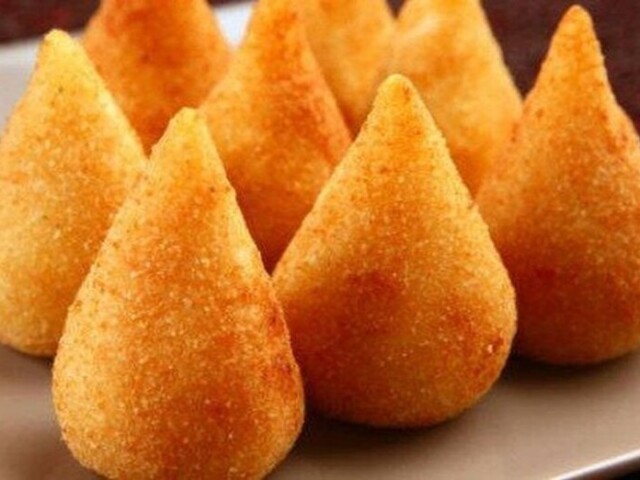 coxinha