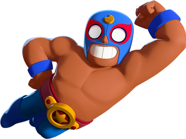 el primo