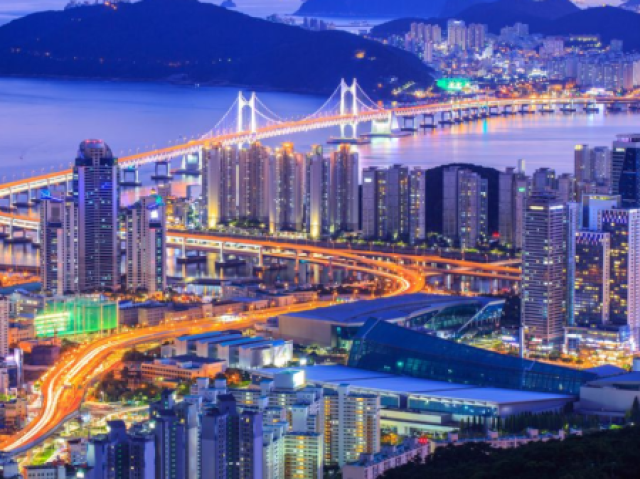 Busan