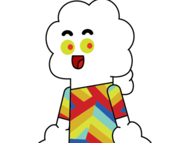 SENHOR PEQUENO