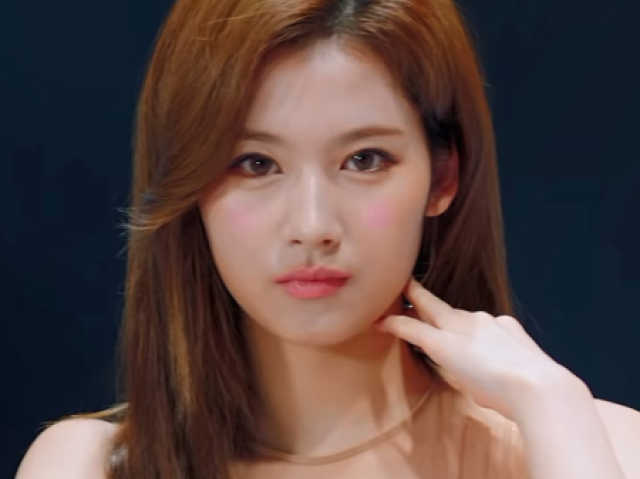 Sana - Twice