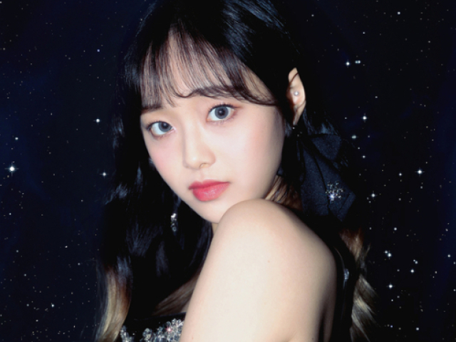 Chuu - Loona