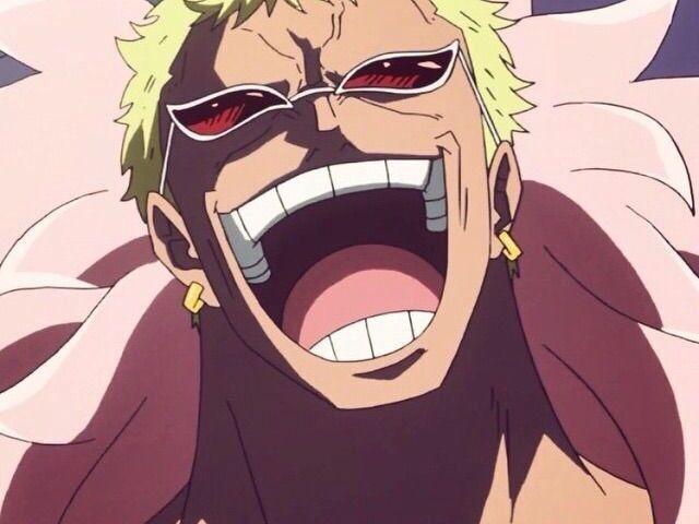 Doflamingo