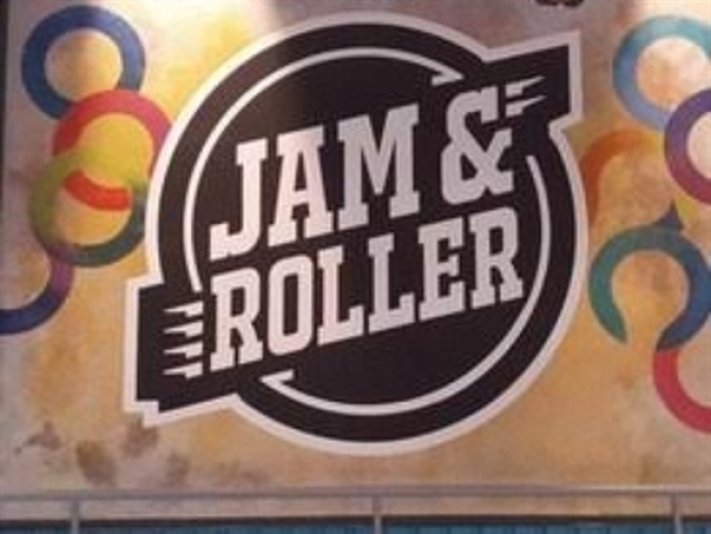 Jam&Roller