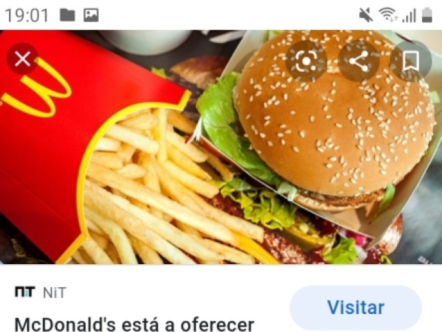 Mc donal's