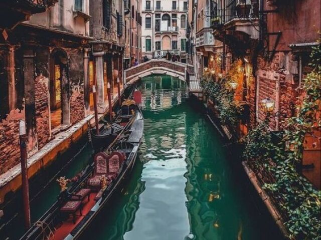 Veneza